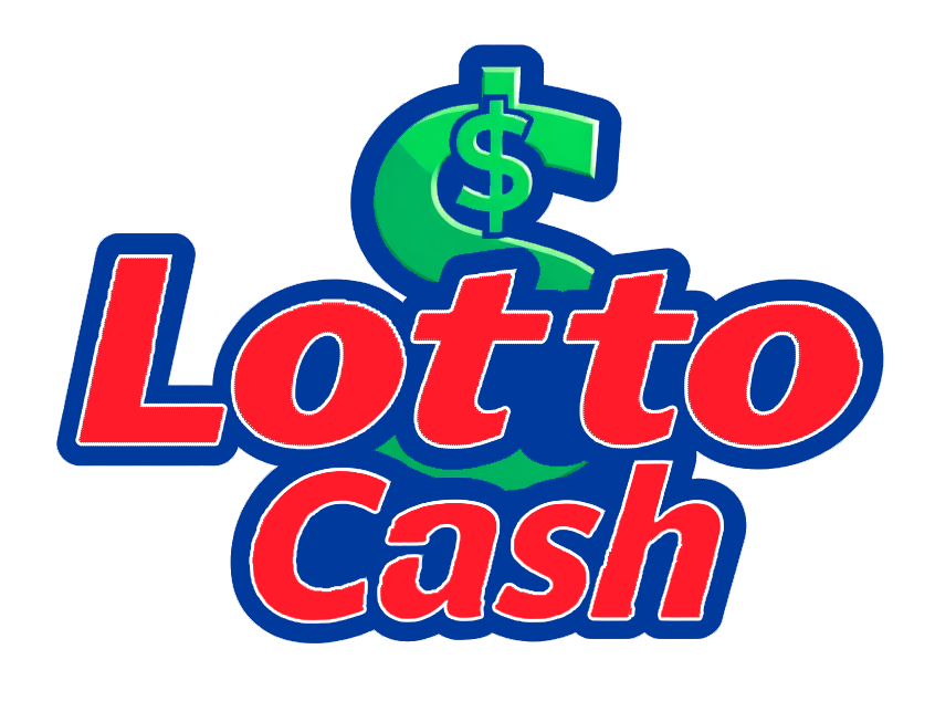 Lotto Cash Logo